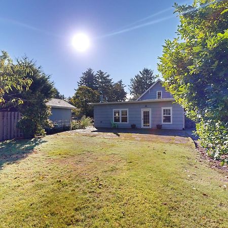 Seventh Street Cottage Gearhart Exterior photo