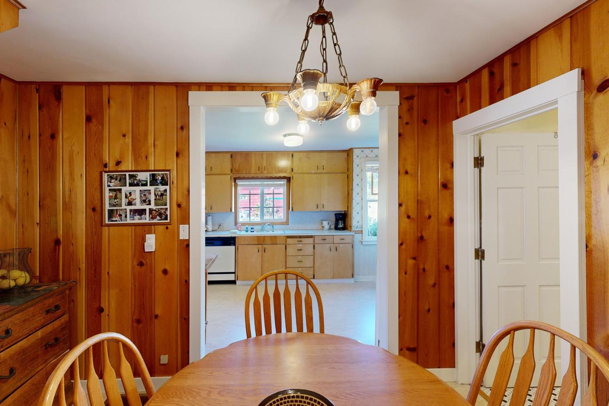 Seventh Street Cottage Gearhart Exterior photo