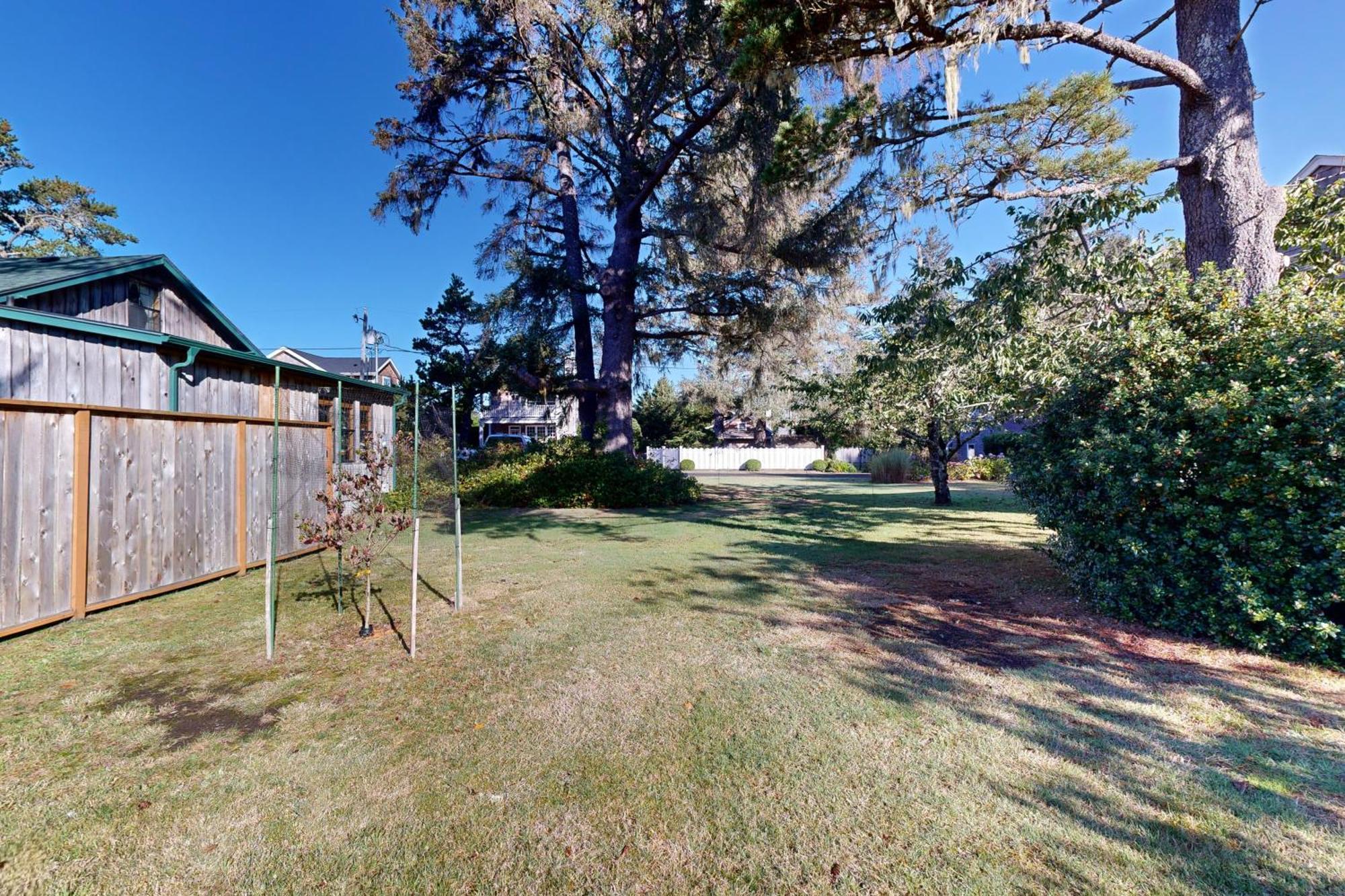Seventh Street Cottage Gearhart Exterior photo