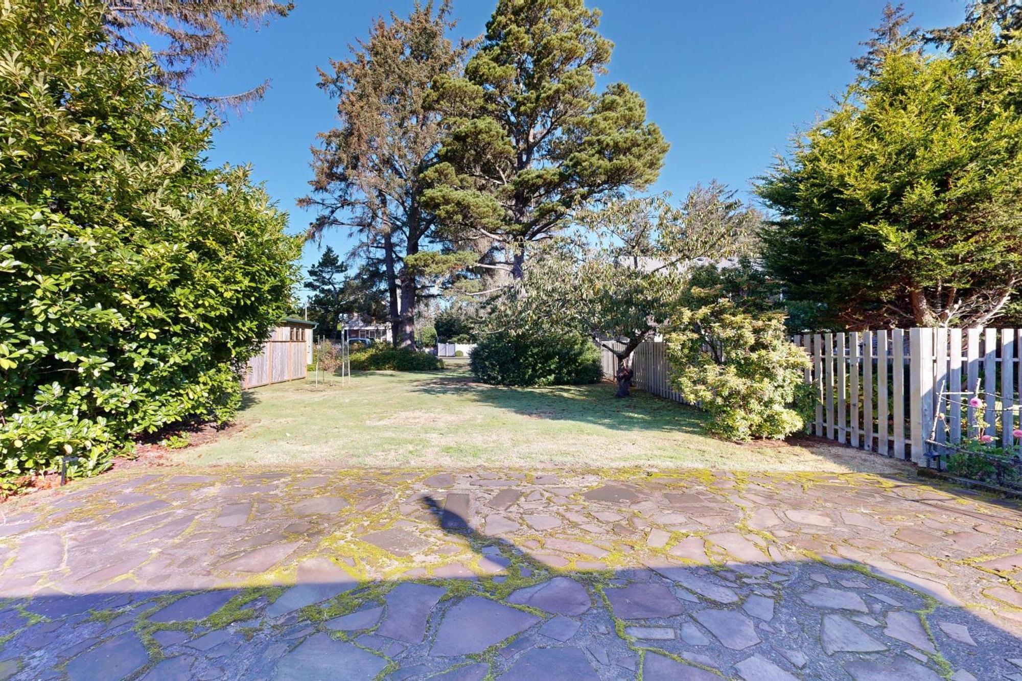 Seventh Street Cottage Gearhart Exterior photo