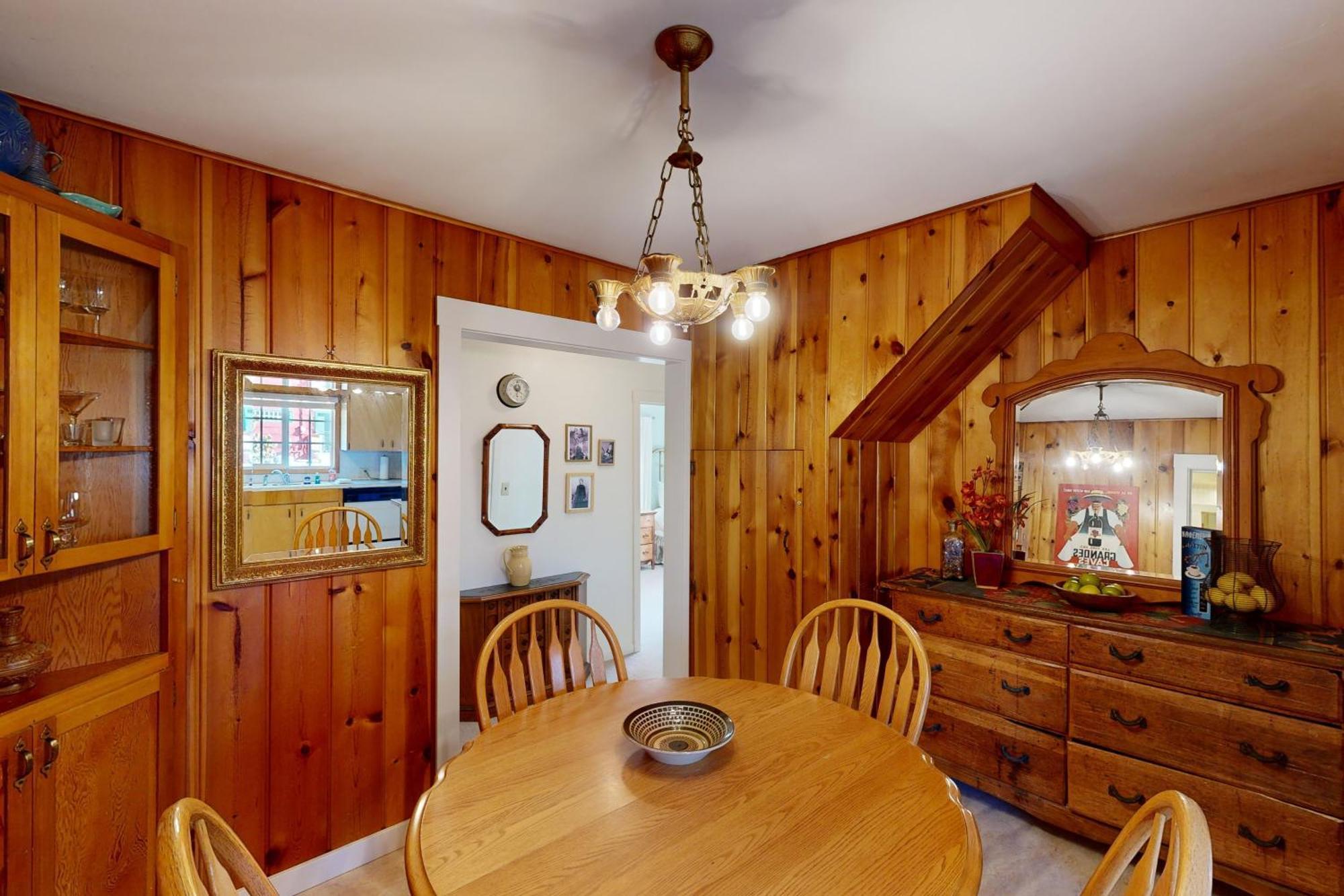 Seventh Street Cottage Gearhart Exterior photo